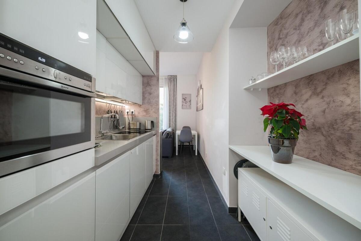 Le Coq Wagner - Parking - Air Conditioning - Pool Apartment Menton Ngoại thất bức ảnh