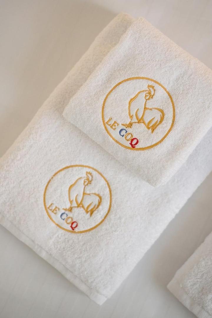 Le Coq Wagner - Parking - Air Conditioning - Pool Apartment Menton Ngoại thất bức ảnh
