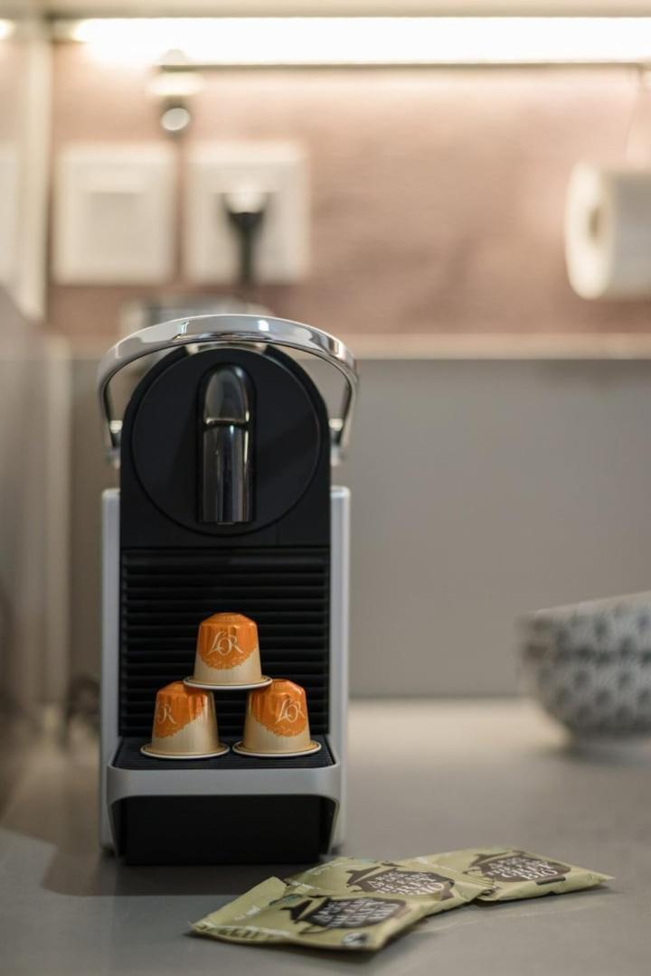 Le Coq Wagner - Parking - Air Conditioning - Pool Apartment Menton Ngoại thất bức ảnh