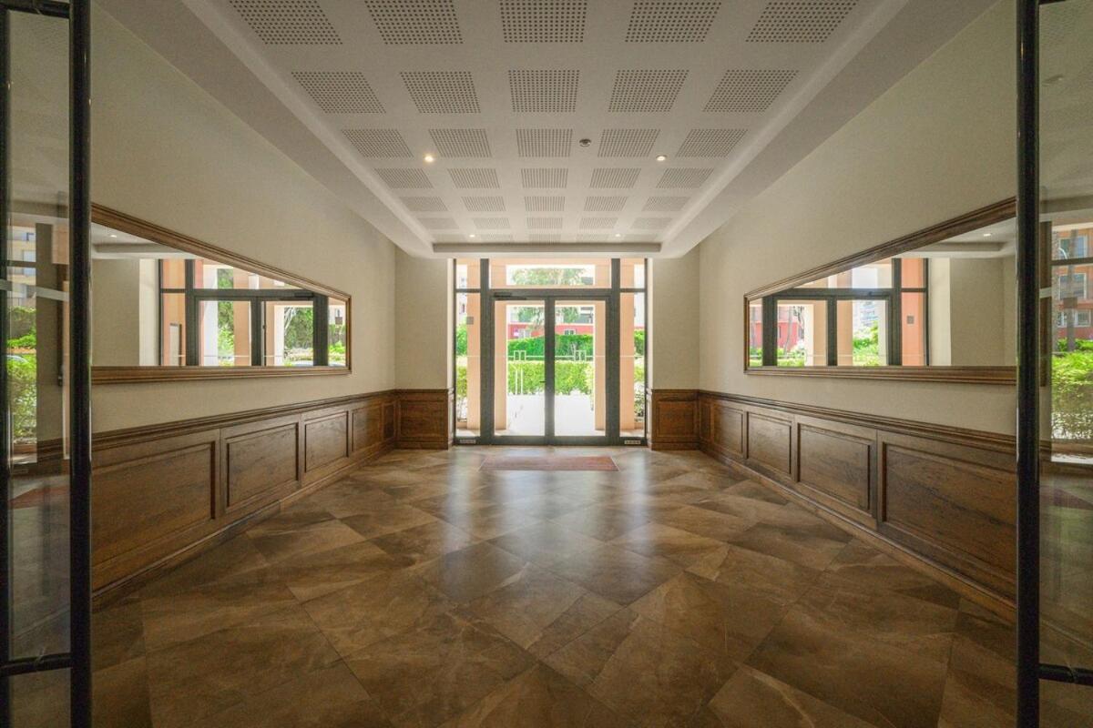 Le Coq Wagner - Parking - Air Conditioning - Pool Apartment Menton Ngoại thất bức ảnh
