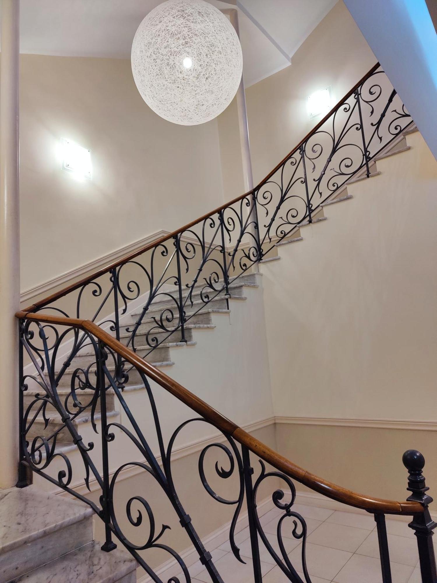 Le Coq Wagner - Parking - Air Conditioning - Pool Apartment Menton Ngoại thất bức ảnh